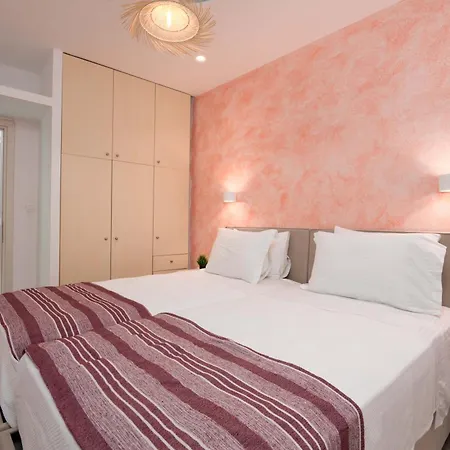 Casa de Férias Moonstone Karterádos