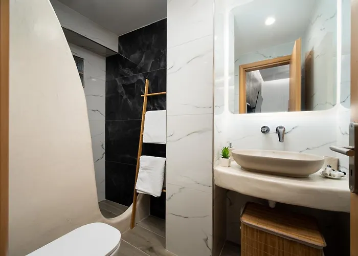 Casa de Férias Moonstone Karterádos