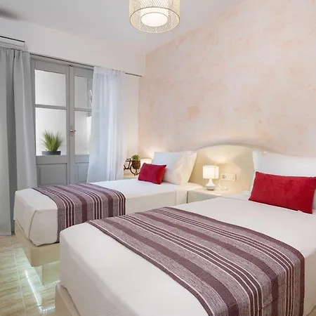 Σπίτι διακοπών Moonstone Καρτεράδος