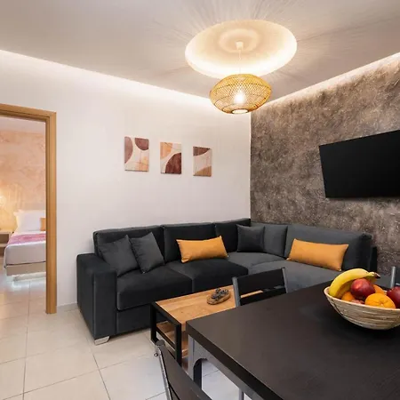 Moonstone Σπίτι διακοπών