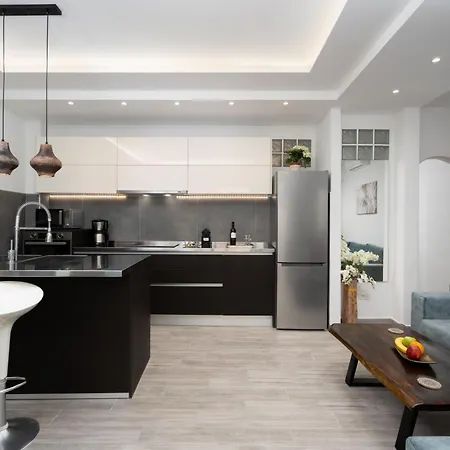 Moonstone Σπίτι διακοπών