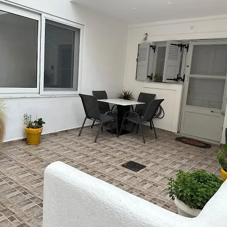 Moonstone Holiday home *
