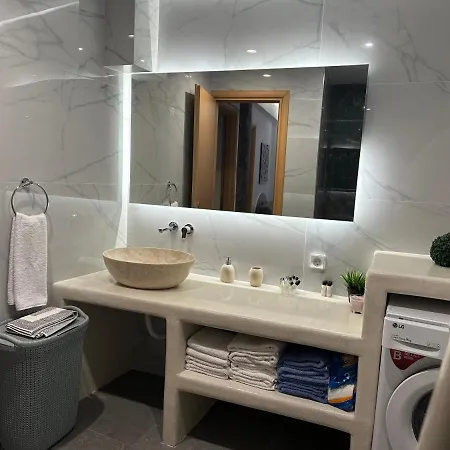Holiday home Moonstone *