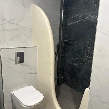 Сasa de vacaciones Moonstone Karterados (Santorini)