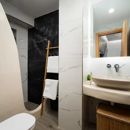 度假居 Moonstone 卡特瑞杜斯