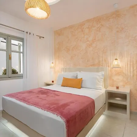 Holiday home Moonstone Karterados (Santorini)