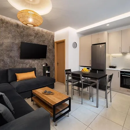 Holiday home Moonstone *