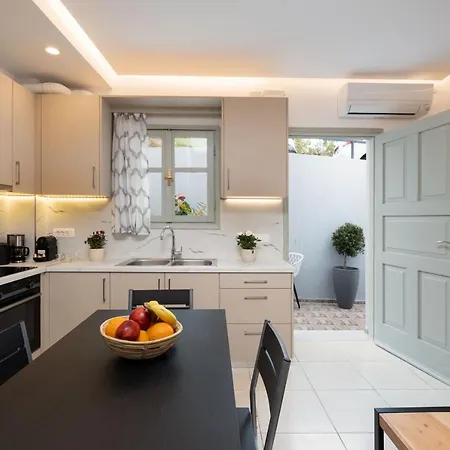 Moonstone Holiday home