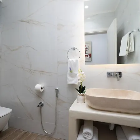 Holiday home Moonstone *