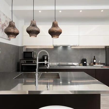 Holiday home Moonstone