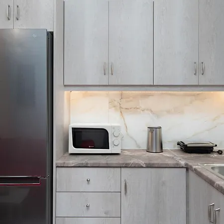 Moonstone 度假居 *