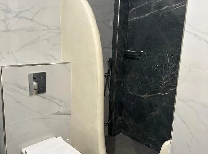 Prázdninový dům Moonstone Karterados (Santorini)