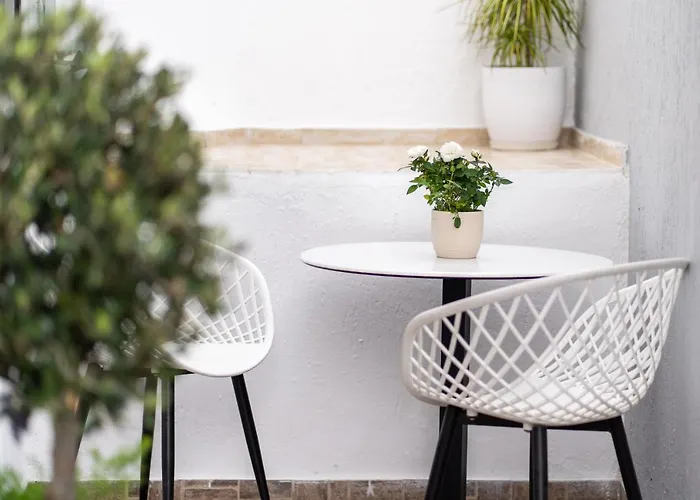 Moonstone Semesterbostad