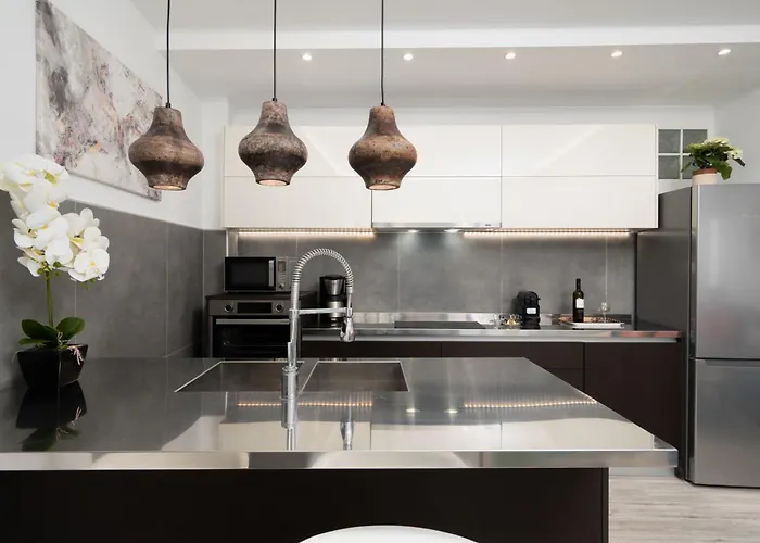 Prázdninový dům Moonstone