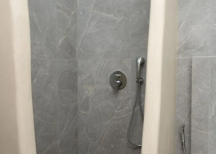 Semesterbostad Moonstone *