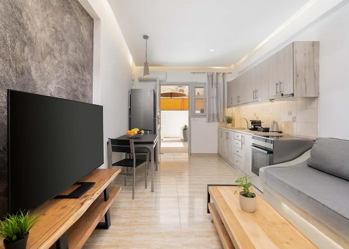 بيت للعطل Moonstone