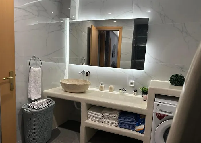 بيت للعطل Moonstone *