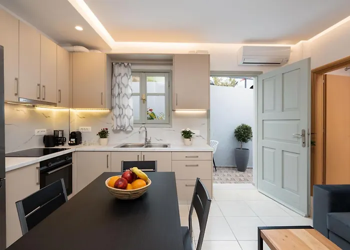 Moonstone بيت للعطل