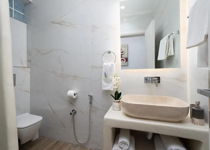 بيت للعطل Moonstone *